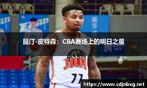 昆汀-皮特森：CBA赛场上的明日之星