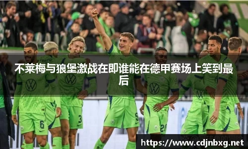 不莱梅与狼堡激战在即谁能在德甲赛场上笑到最后